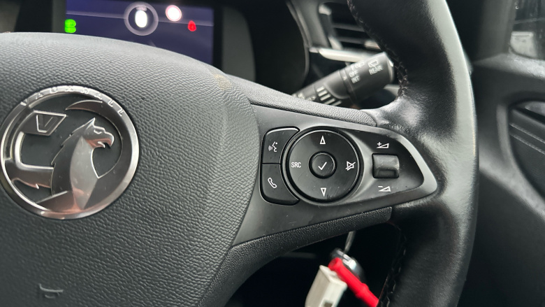 Vauxhall Corsa 1.2 Elite Edition 5dr Petrol Hatchback